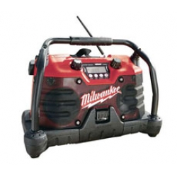 Radio de santier Milwaukee JSR 1218
